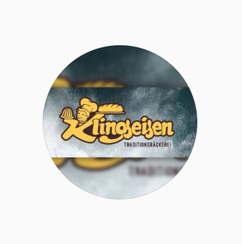Bäckerei Klingseisen